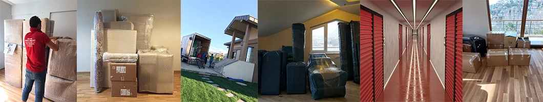 Beykoz Parça Eşya Taşıma