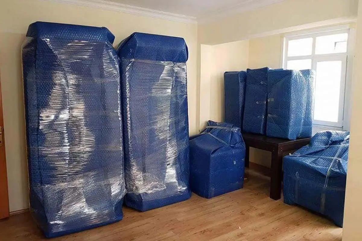 beykoz nakliyat video